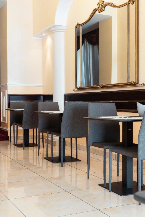 Hotel Mokinba Baviera Milán