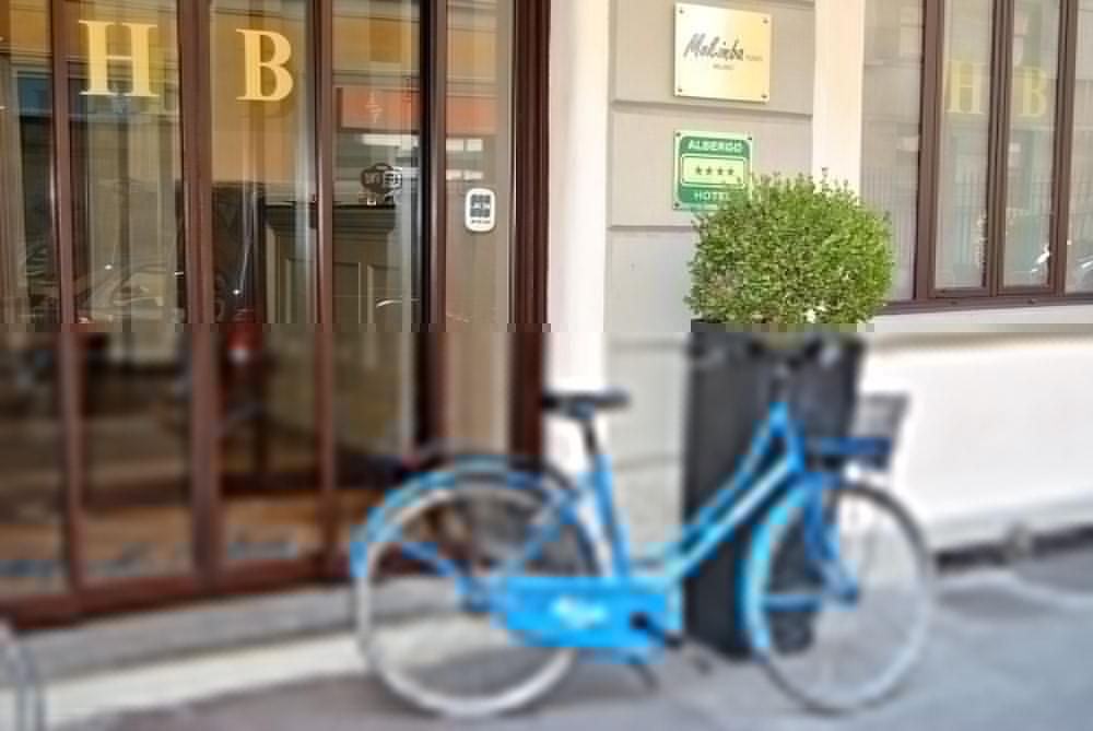 Mokinba Baviera 4* Milano