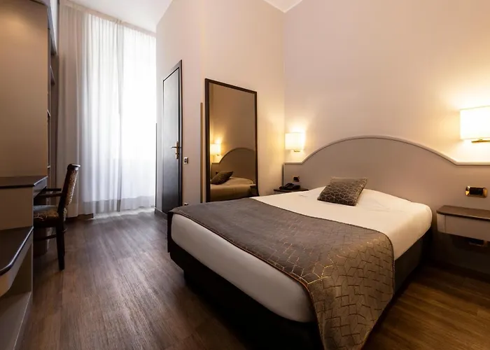 Mokinba Hotels Baviera