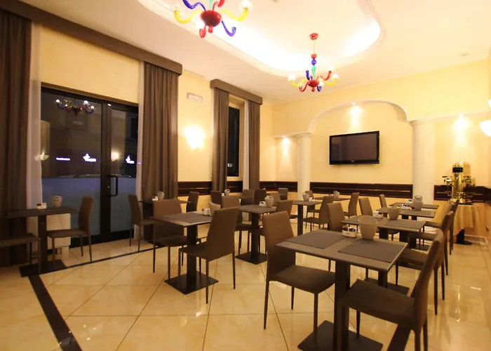 Mokinba Hotels Baviera