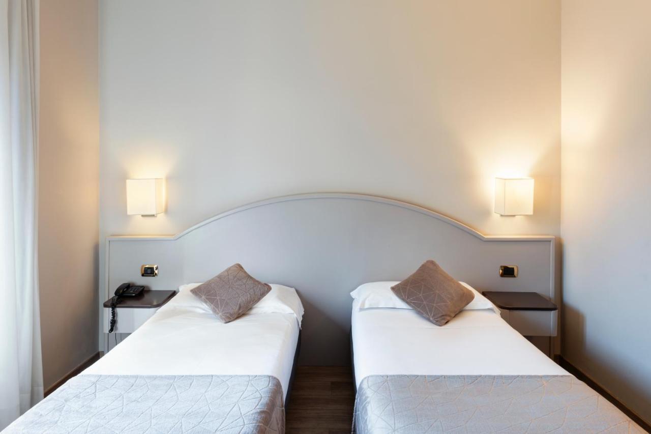 Hotel Mokinba Baviera Milão